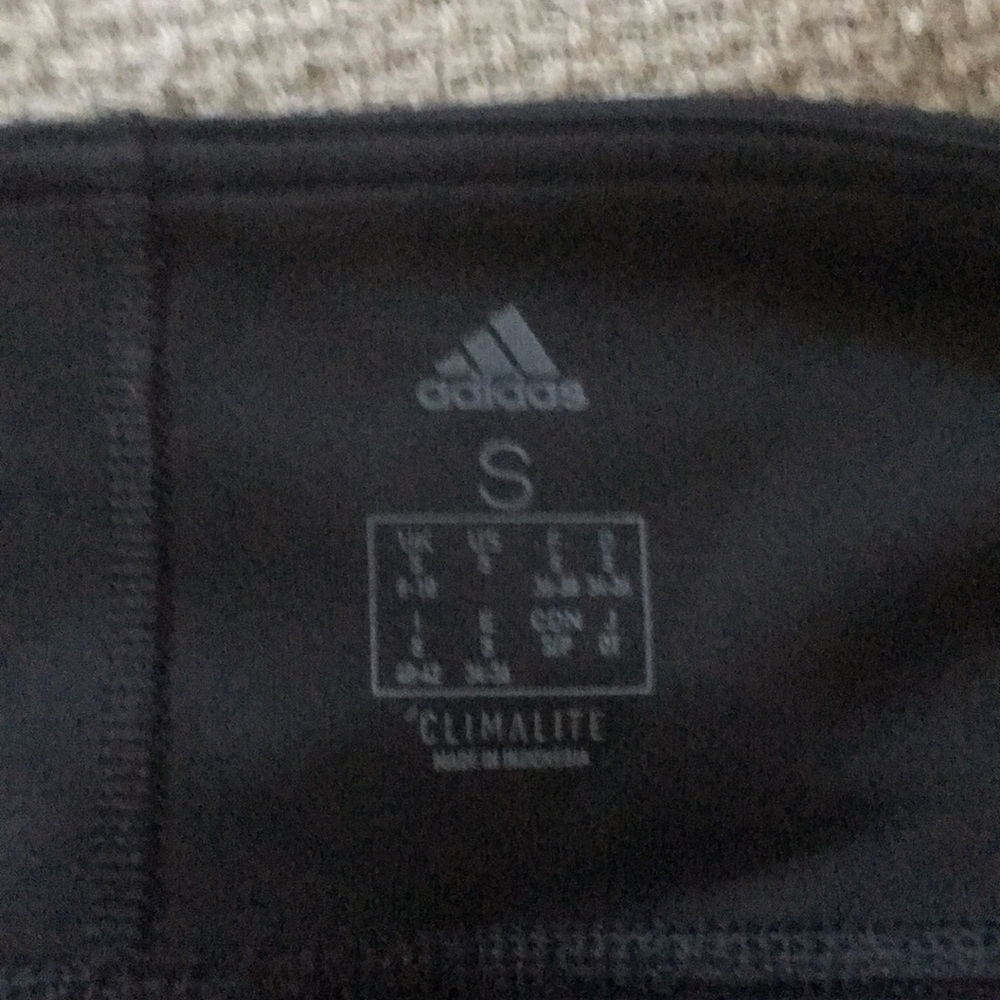 ADIDAS LEGGINGS - Picture 5 of 5